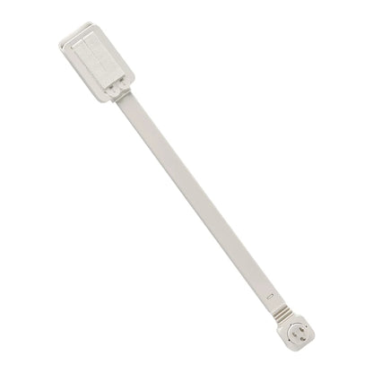 Electrical Outlet Extender Access Hard-to-Reach Outlets Power Socket 2 AC USB-A USB-C Wall Charger